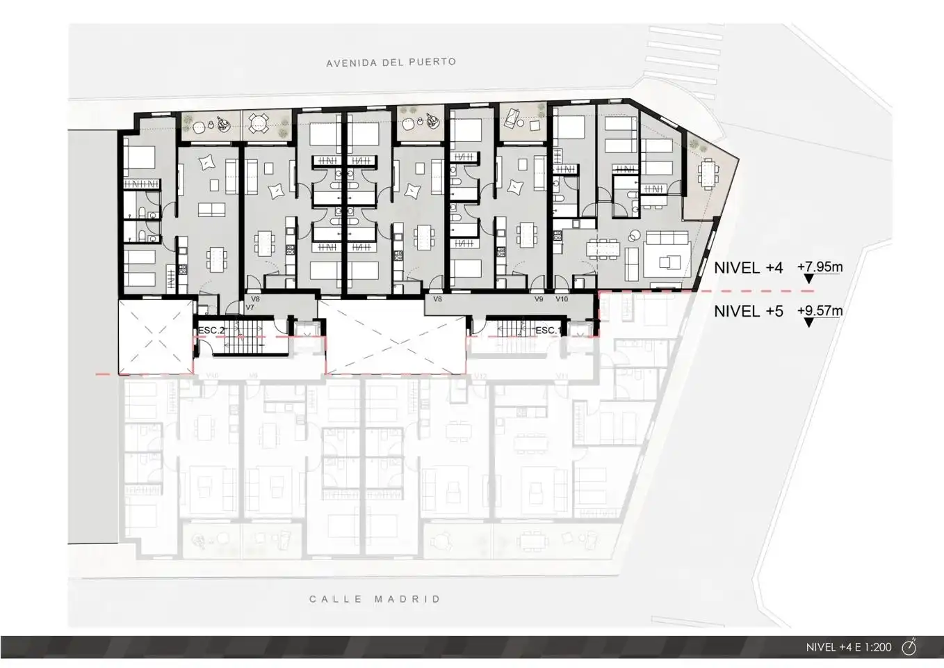 Ground floor for sale in Guardamar del Segura  with Air Conditioner, Terrace and Swimming Pool