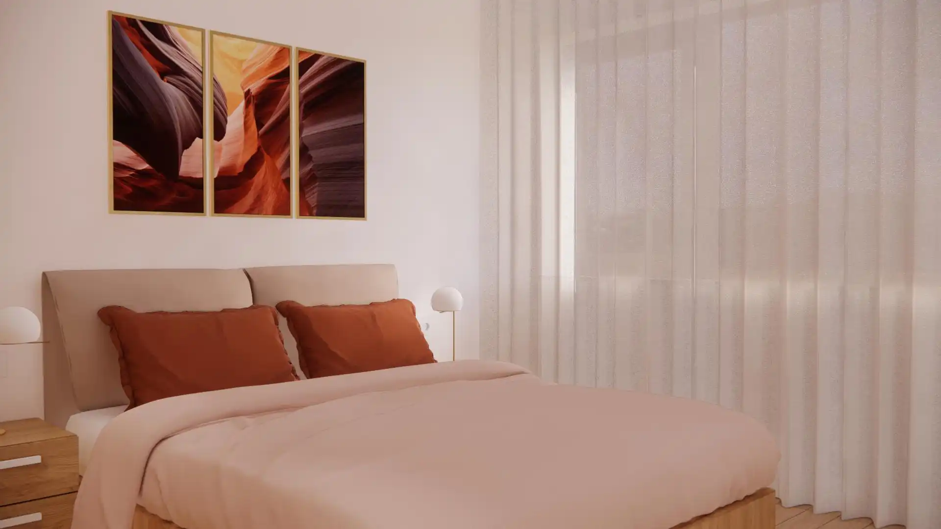 Maison mitoyenne à vendre à dels Països Catalans, imagen 13
