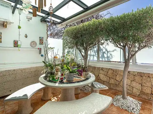 Terrassa de Casa o xalet en venda en Arona amb Aire condicionat, Calefacció i Terrassa