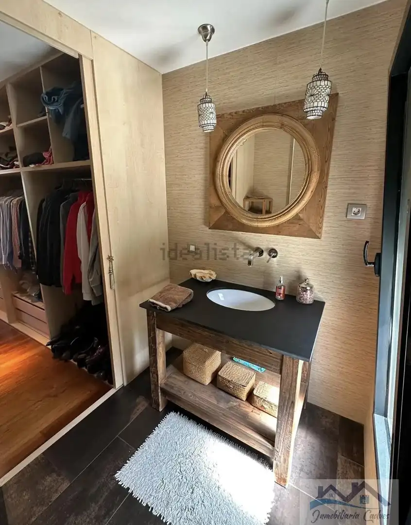 Villa con balcone in vendita a Valdecabañas, imagen 19