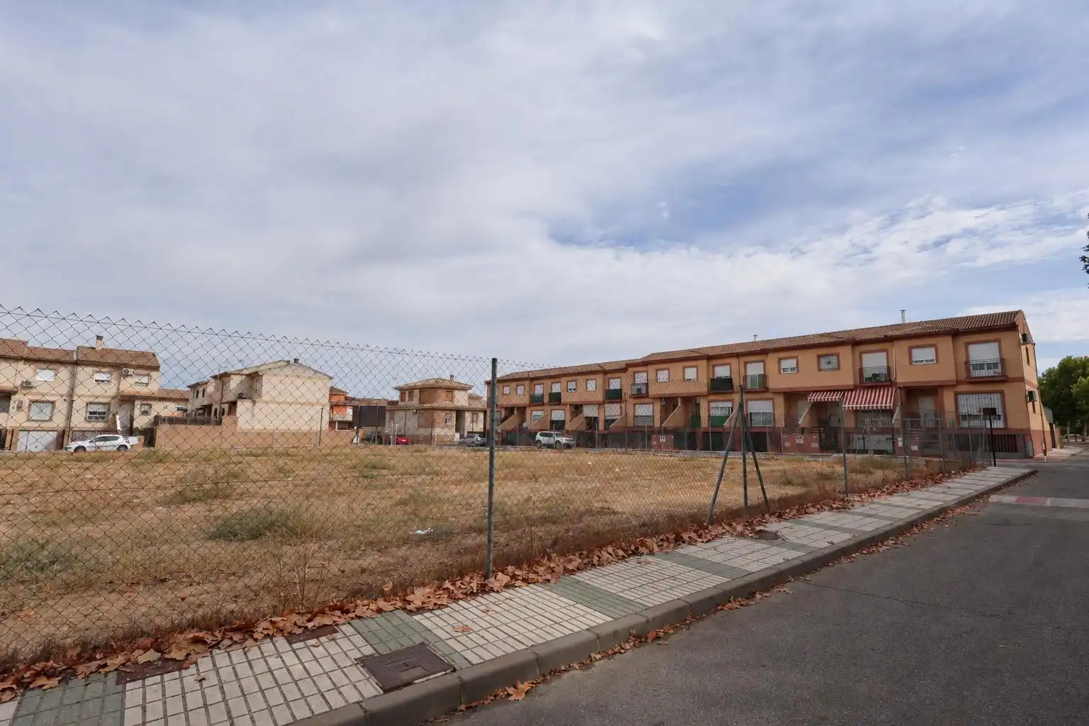 Terreny residencial en venda a Calle Calle Sevilla, imagen 12
