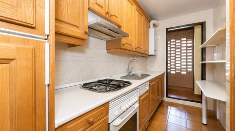 Foto 5 de Dúplex en venta en Calle de Los Caños, Manzanares El Real, Madrid