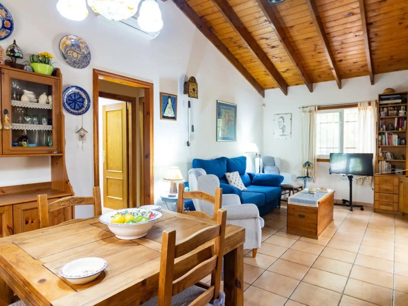 Casa o xalet en venda a Sierra de Carrascoy