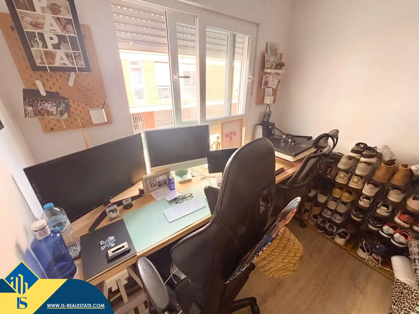 Wohnung mit Terrasse zum Verkauf in Playa del Acequión, Náufragos y Rocío del Mar, imagen 40