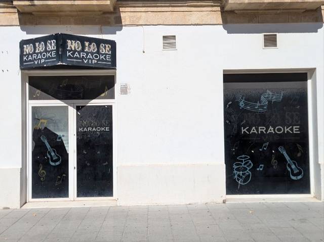 Local comercial en Alquiler en Calle Federico Rubio, 5 en Plaza de Toros - Ayuntamiento