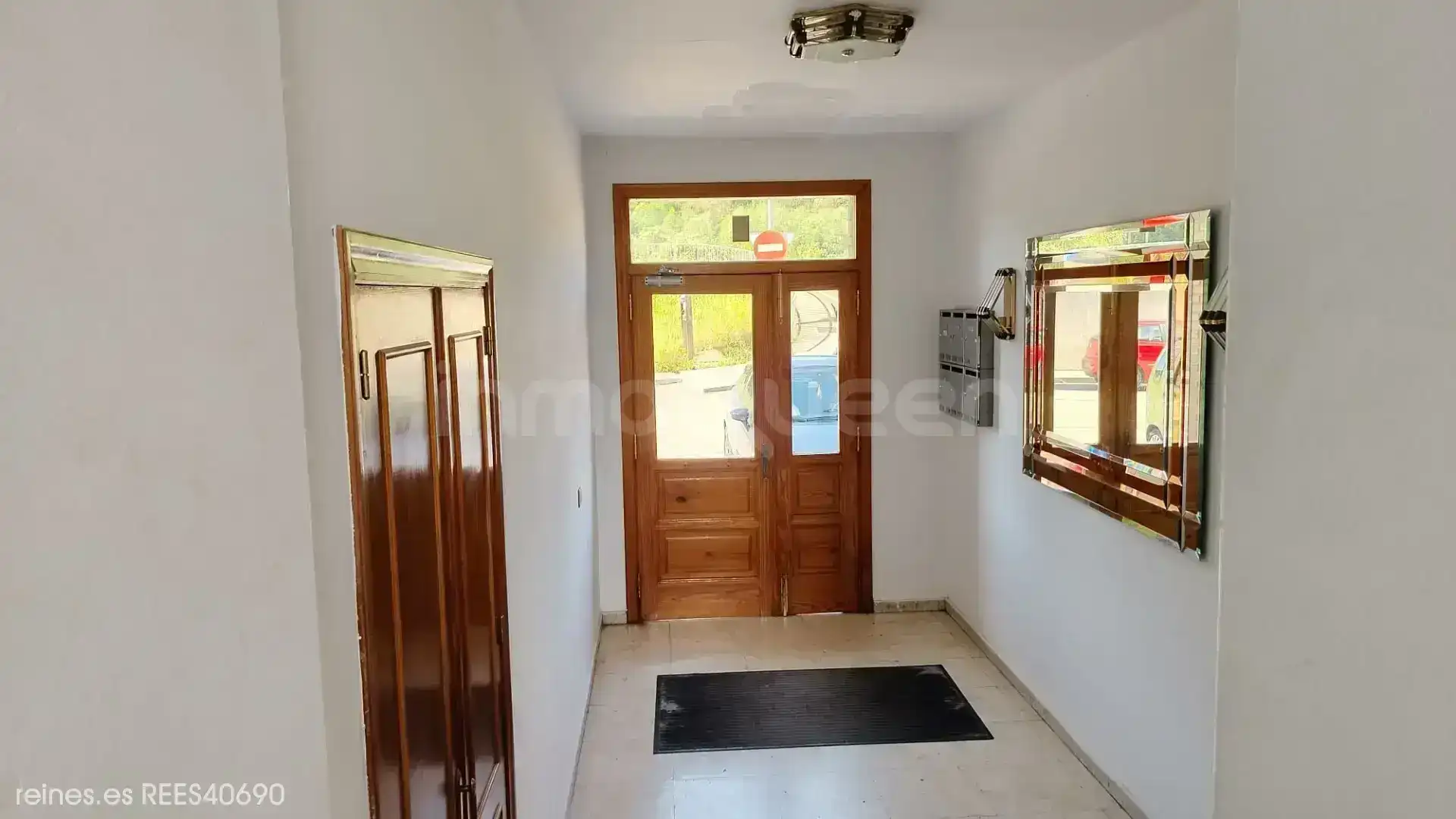 Piso en venta en Siero con Calefacción y Amueblado