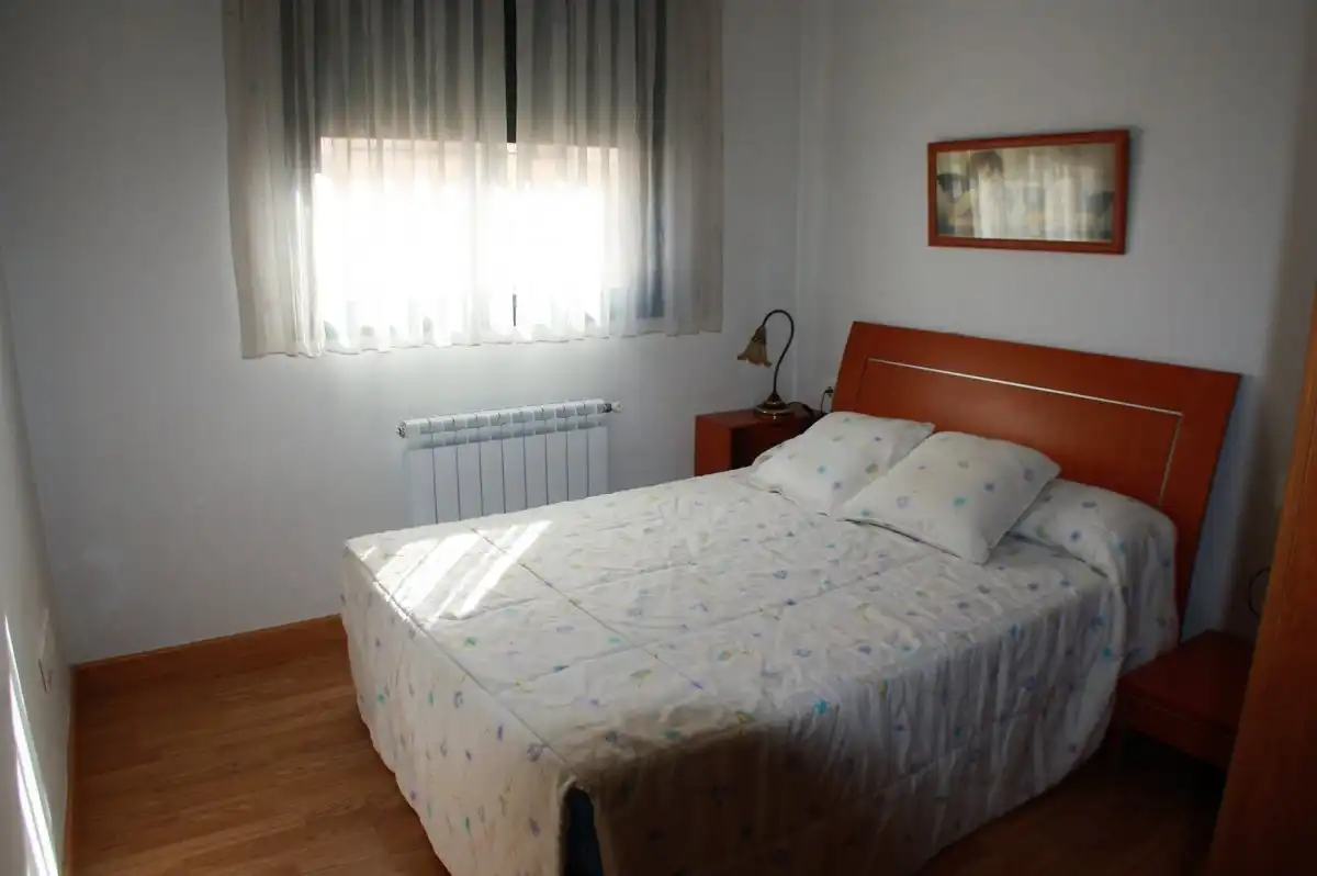 Appartamento con ascensore in affitto a Avenida salamanca, imagen 3
