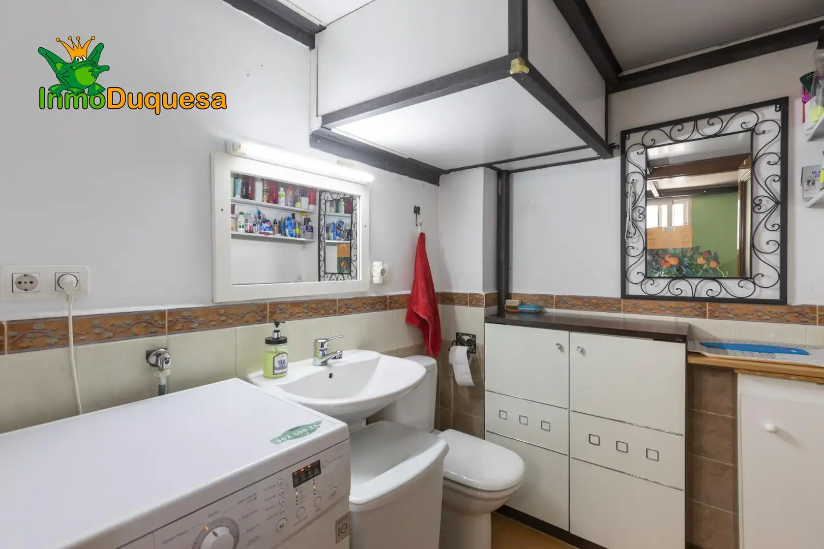 Casa a schiera in vendita a Beiro, imagen 31