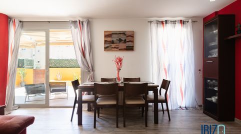 Foto 4 von Wohnung zum Verkauf in Carrer de Sa Vénda Des Coloms, S'Eixample - Can Misses, Eivissa