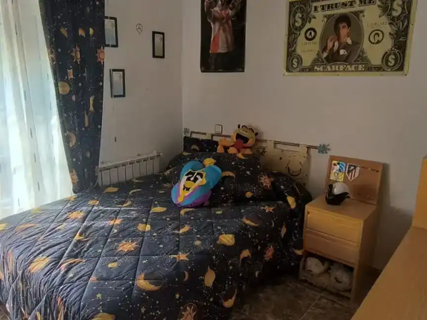 Habitación de Piso en venta en La Iglesuela del Tiétar con Trastero, Piscina y Amueblado