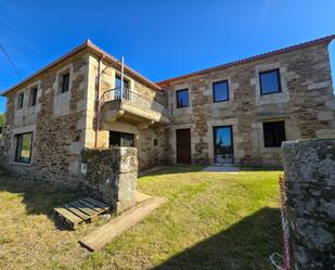 Exterior view of House or chalet for sale in Paderne  with Heating and Balcony