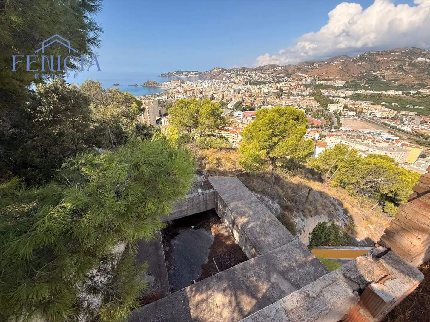 Villa con piscina in vendita a Velilla - Velilla Taramay