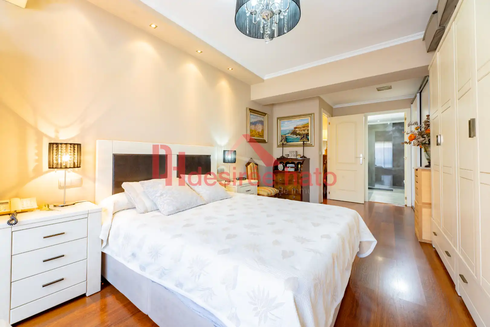 Appartamento con terrazza in vendita a Carrer d'Isabel la Catòlica, imagen 43