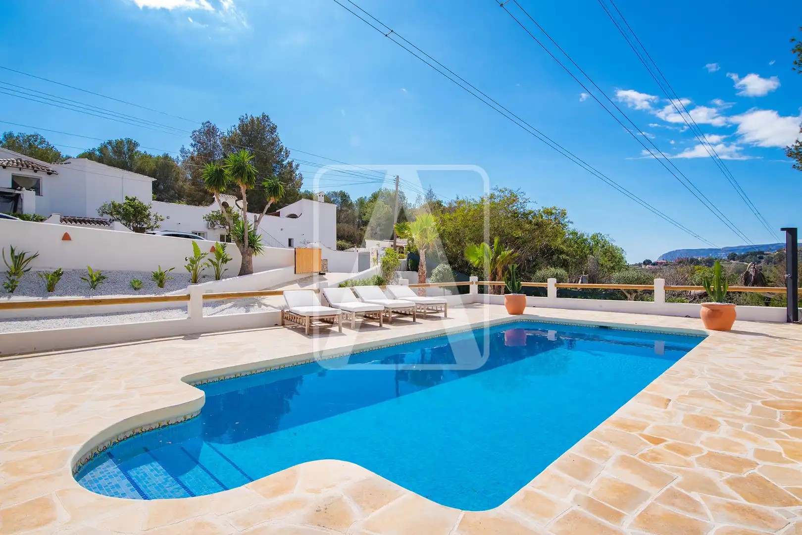 Villa avec piscine à vendre à La Empedrola, imagen 26