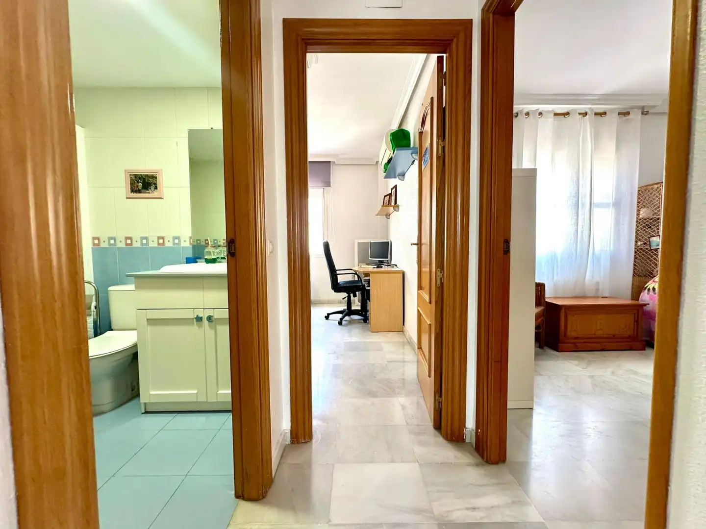 Duplexes for sale in Almería  with Private garden, Terrace and Storage room