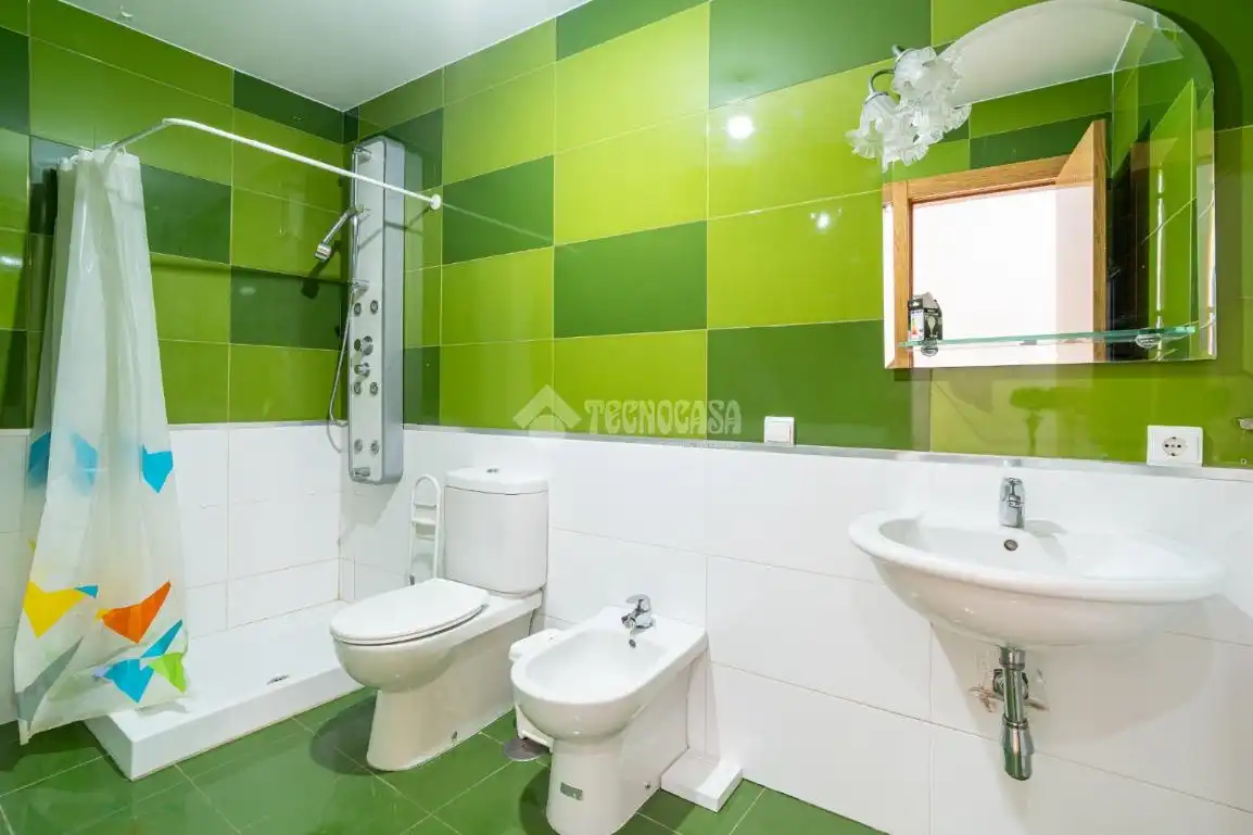 Flat with lift for sale in Cogollos de la Vega, imagen 17