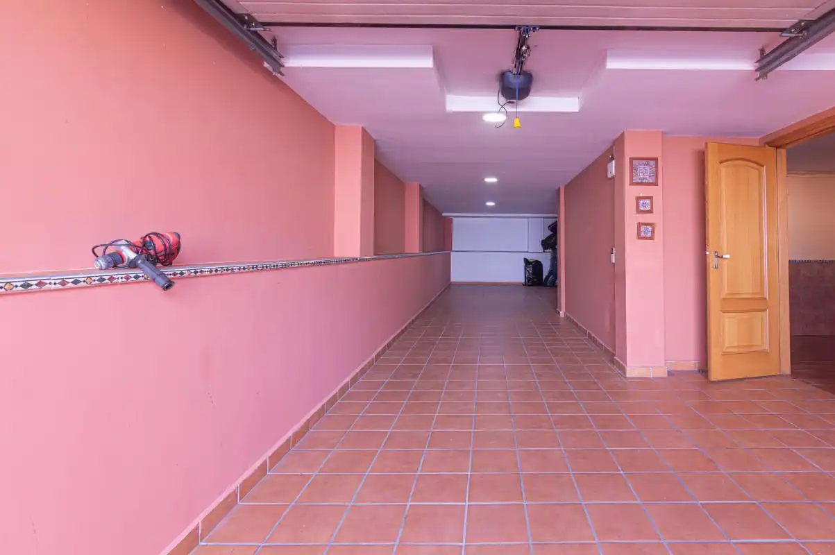 Casa o chalet en venta en Carrer Llarguer, Benirredrà