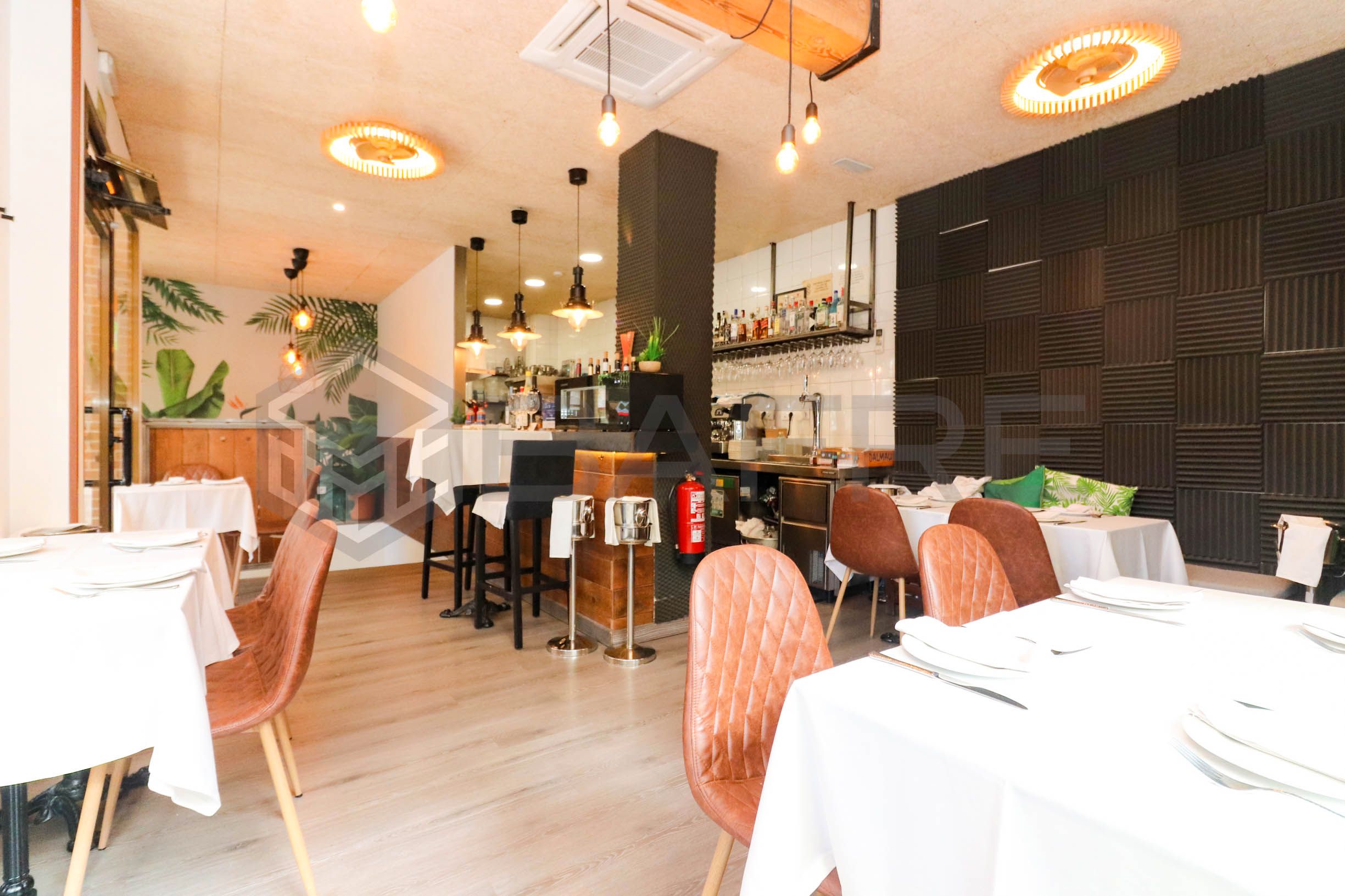 Premises for sale in  Madrid Capital