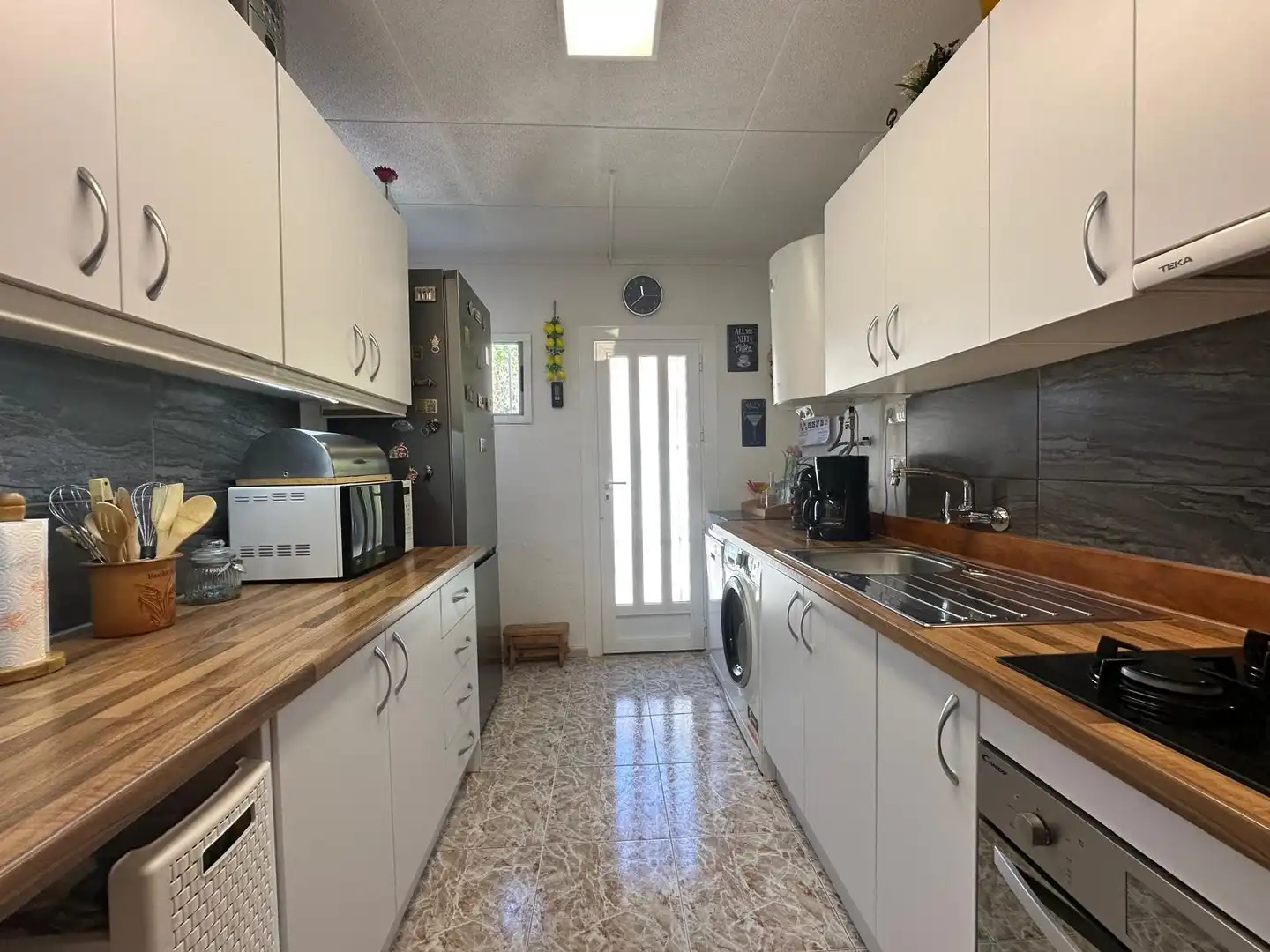 Casa con terraza en venta en San Fulgencio, imagen 3