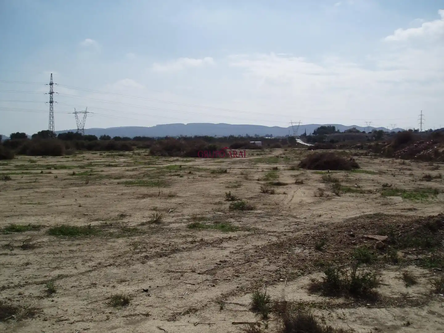 Terreny rústic en venda a de la Ballestera, imagen 5