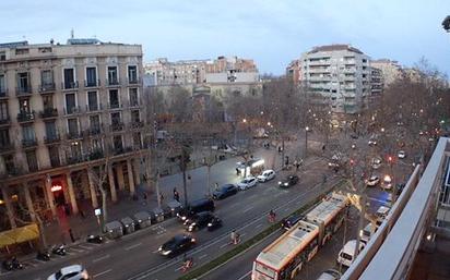 Flat for sale in  Barcelona Capital