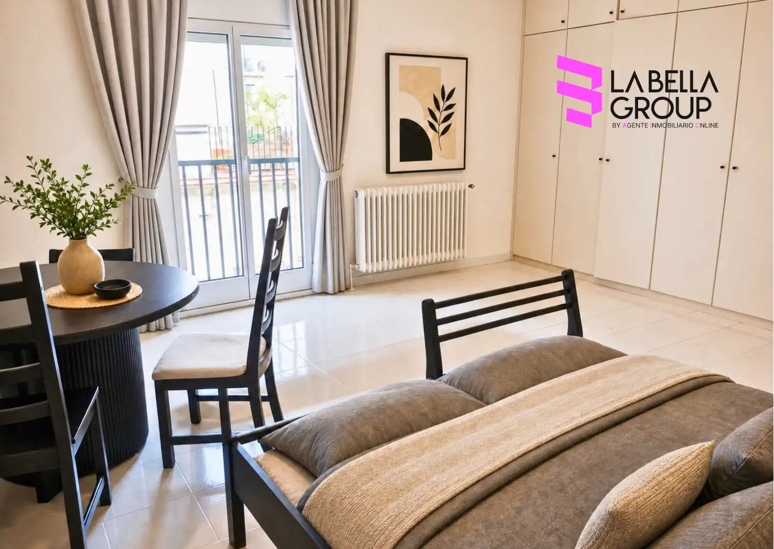 Duplex with terrace for sale in Gràcia, imagen 8
