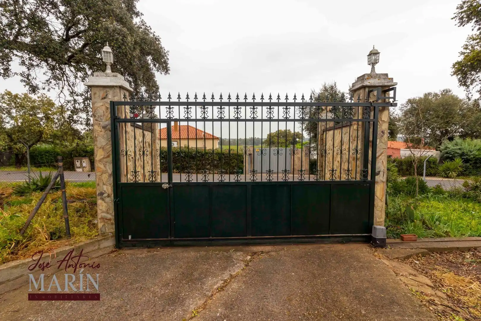 Casa o xalet en venda en Badajoz amb Terrassa, Traster i Moblat