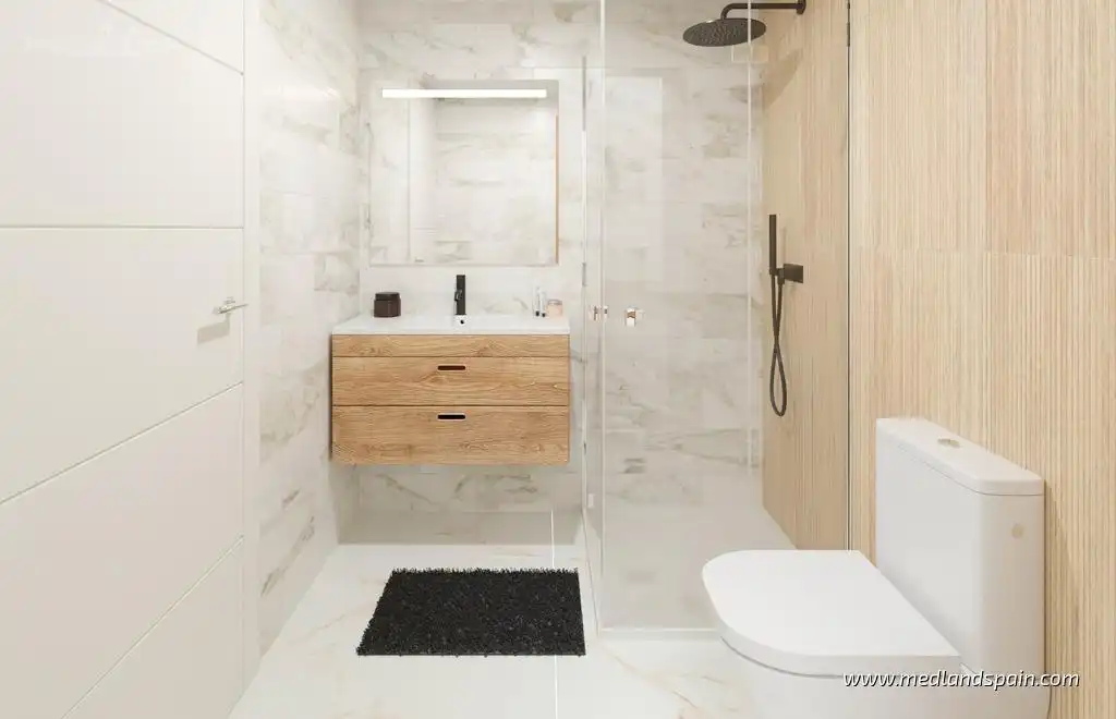 Terraced house with garden for sale in Dolores, imagen 9