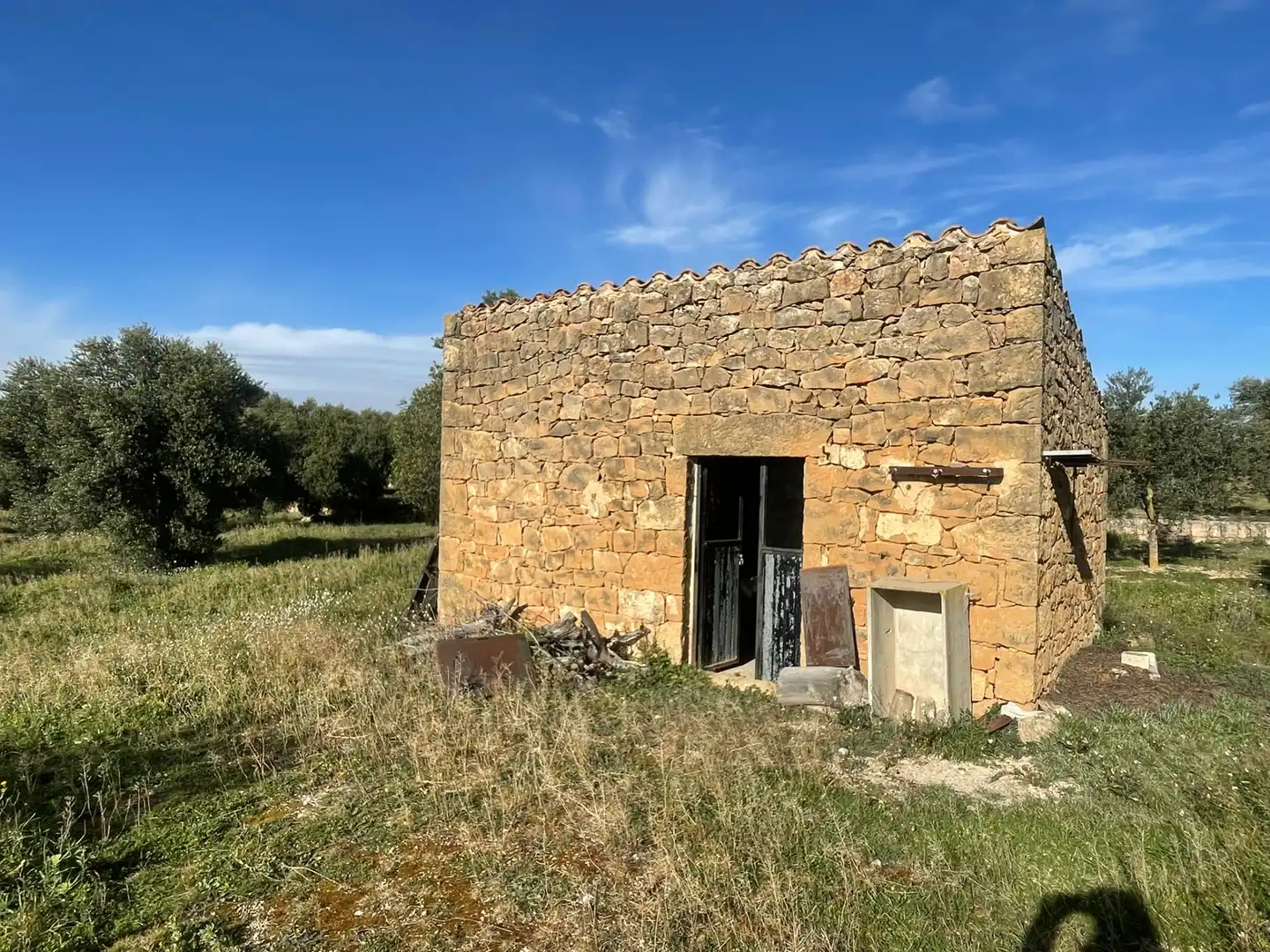 Rural land for sale in Cervià de Les Garrigues, imagen 29