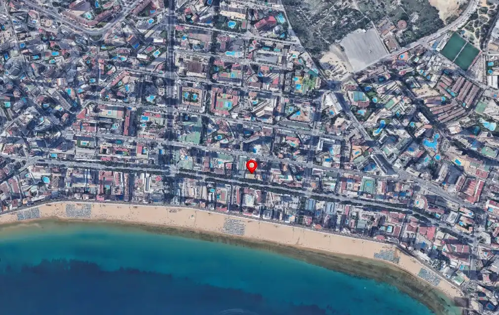Studio for sale in Avenida del Mediterráneo 25, imagen 22