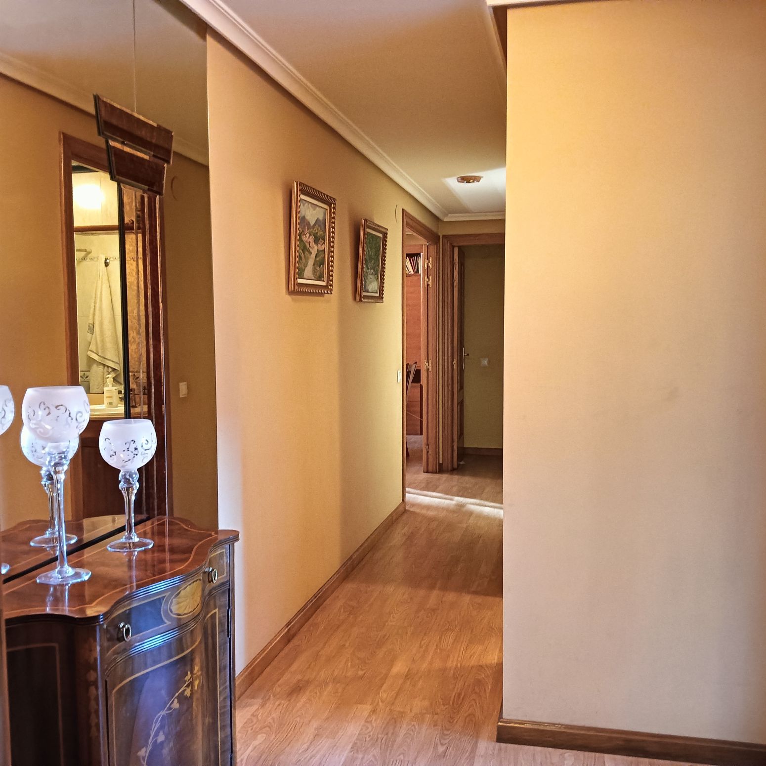 Flat for sale in  Logroño  with Heating, Storage room and Swimming Pool
