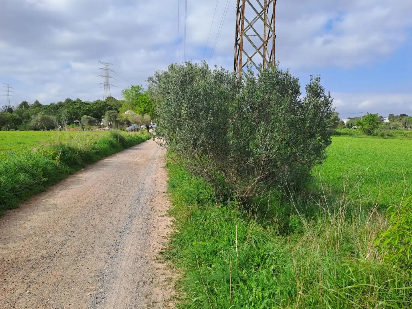 Land for sale in Terrassa