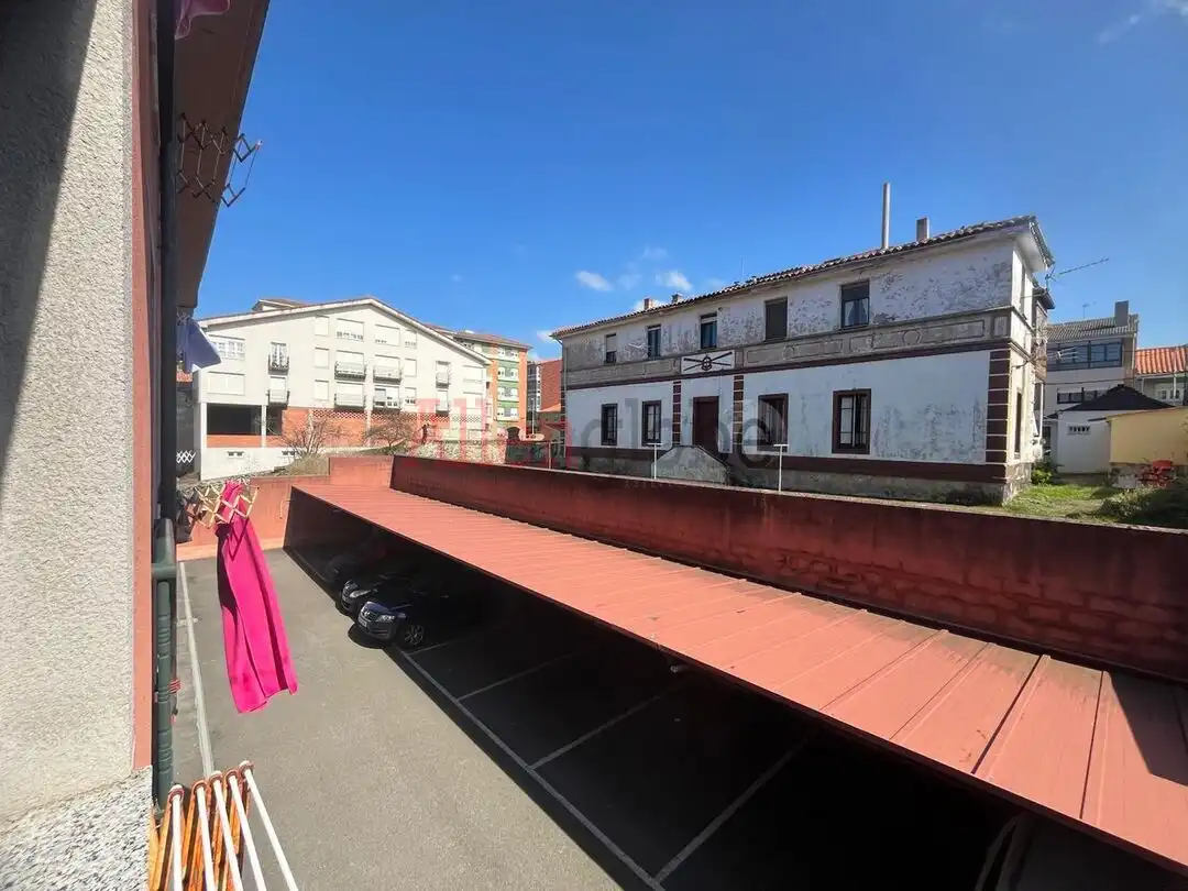 Apartment with lift for sale in Soto del Barco, imagen 9
