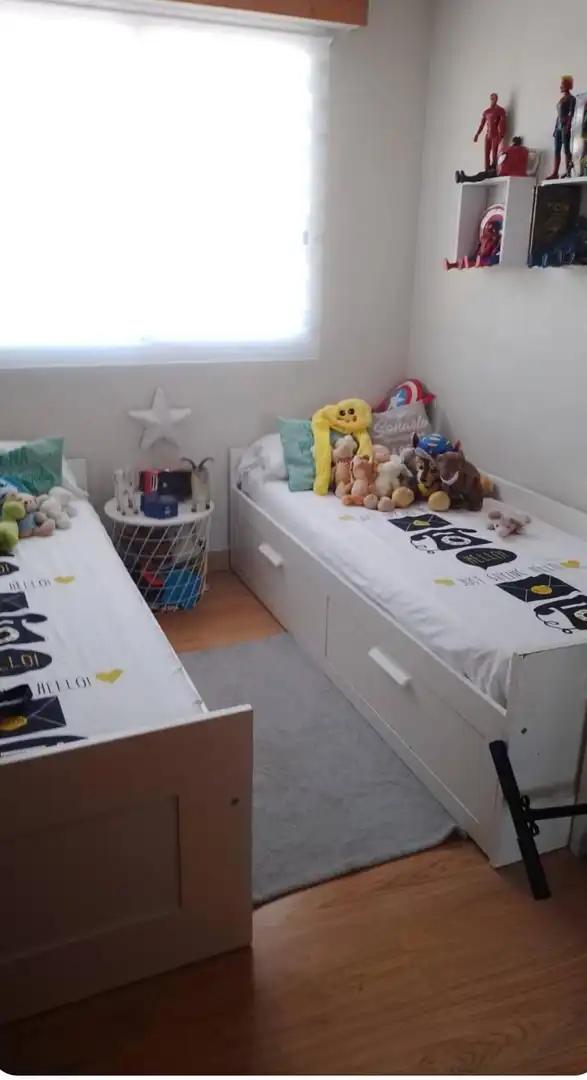 Habitación de Piso en venta en Pedanías Este