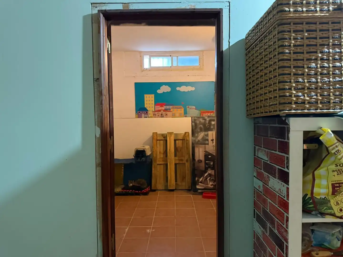 Casa adosada en venda en Utrera amb Piscina comunitària