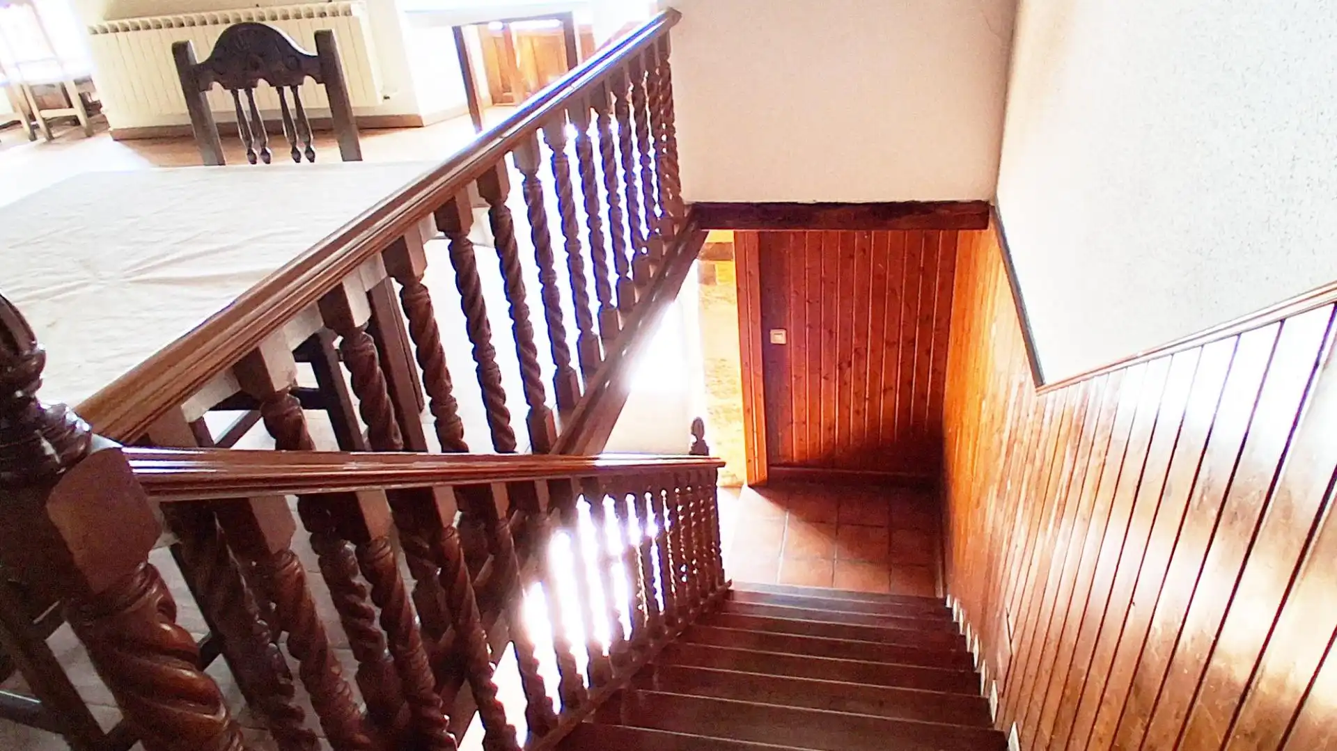 Hotel mit Aufzug zum Verkauf in Ciudad Rodrigo, imagen 36