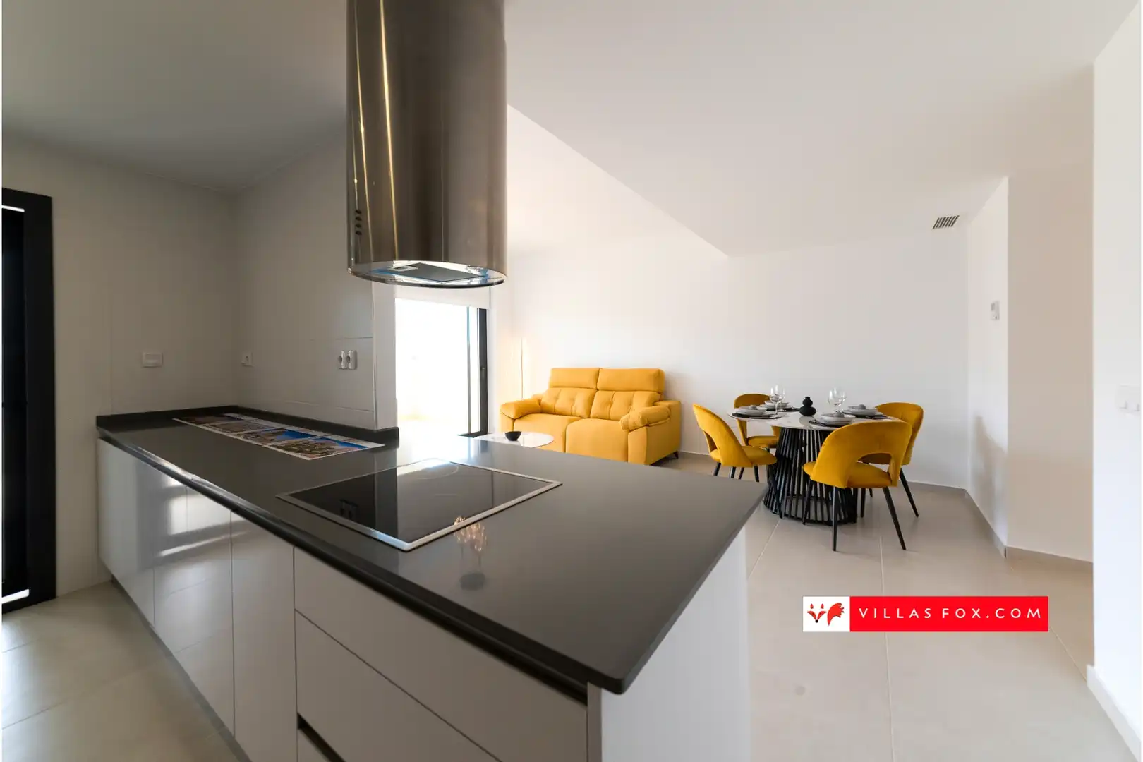 Apartament amb piscina en venda a San Miguel de Salinas, imagen 11