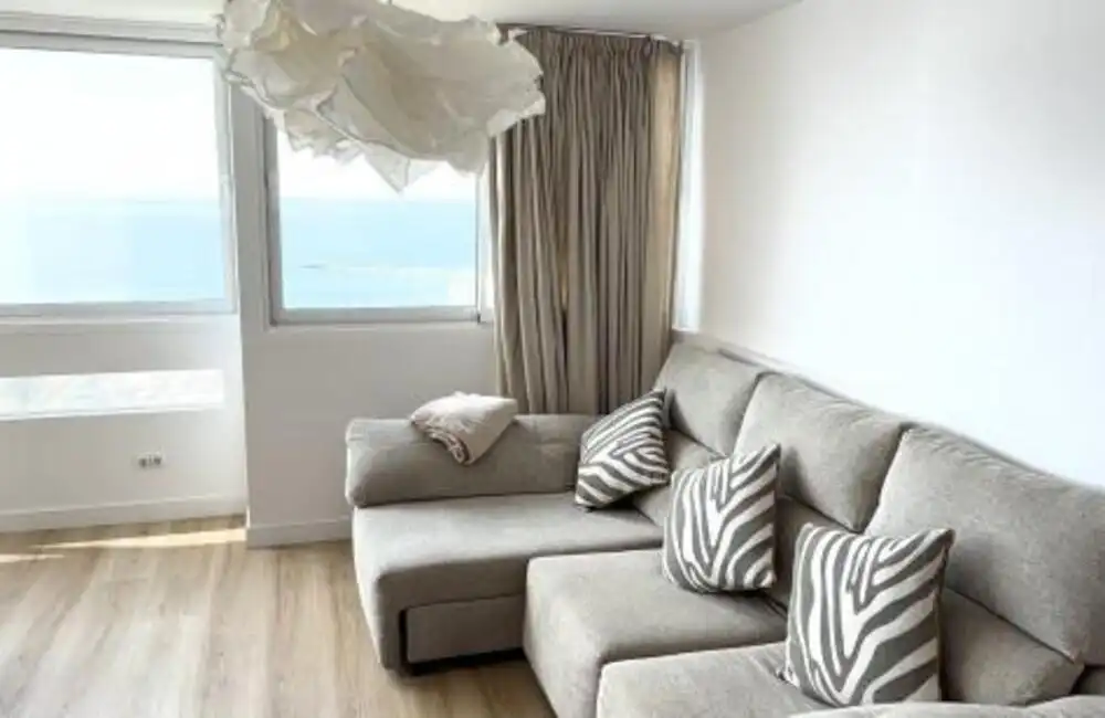 Apartament amb terrassa de lloguer a Marbella Centro, imagen 16