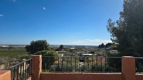 Foto 4 de Casa o xalet en venda a Avinguda Mediterrani, 115, Onda, Castellón