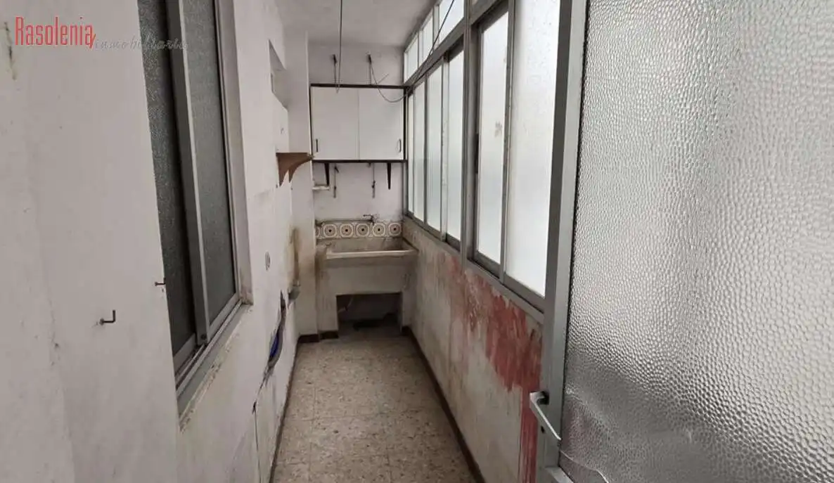 Cocina de Piso en venta en O Feal - Xubia