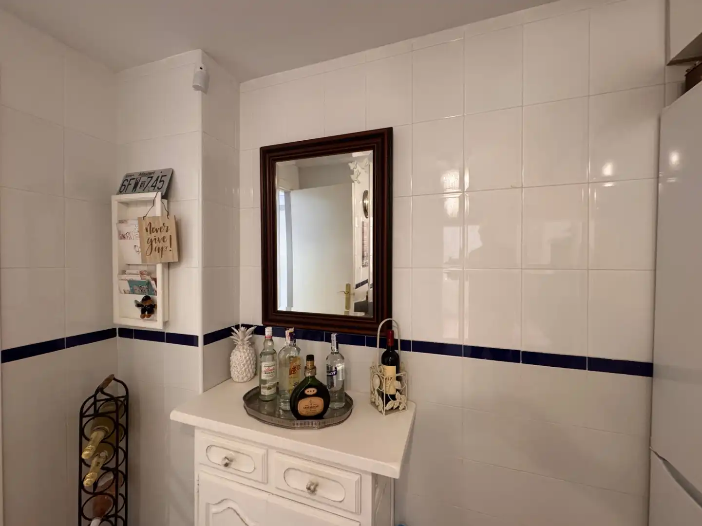 Bathroom of Apartments for sale in Teulada  with Terrace