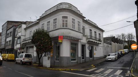 Foto 2 de Pis en venda a Ramón Franco, Arzúa, A Coruña