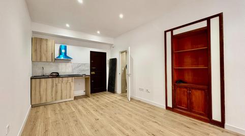 Foto 4 de Estudi en venda a Calle Antonio Baena Gomez, Centro Histórico, Málaga