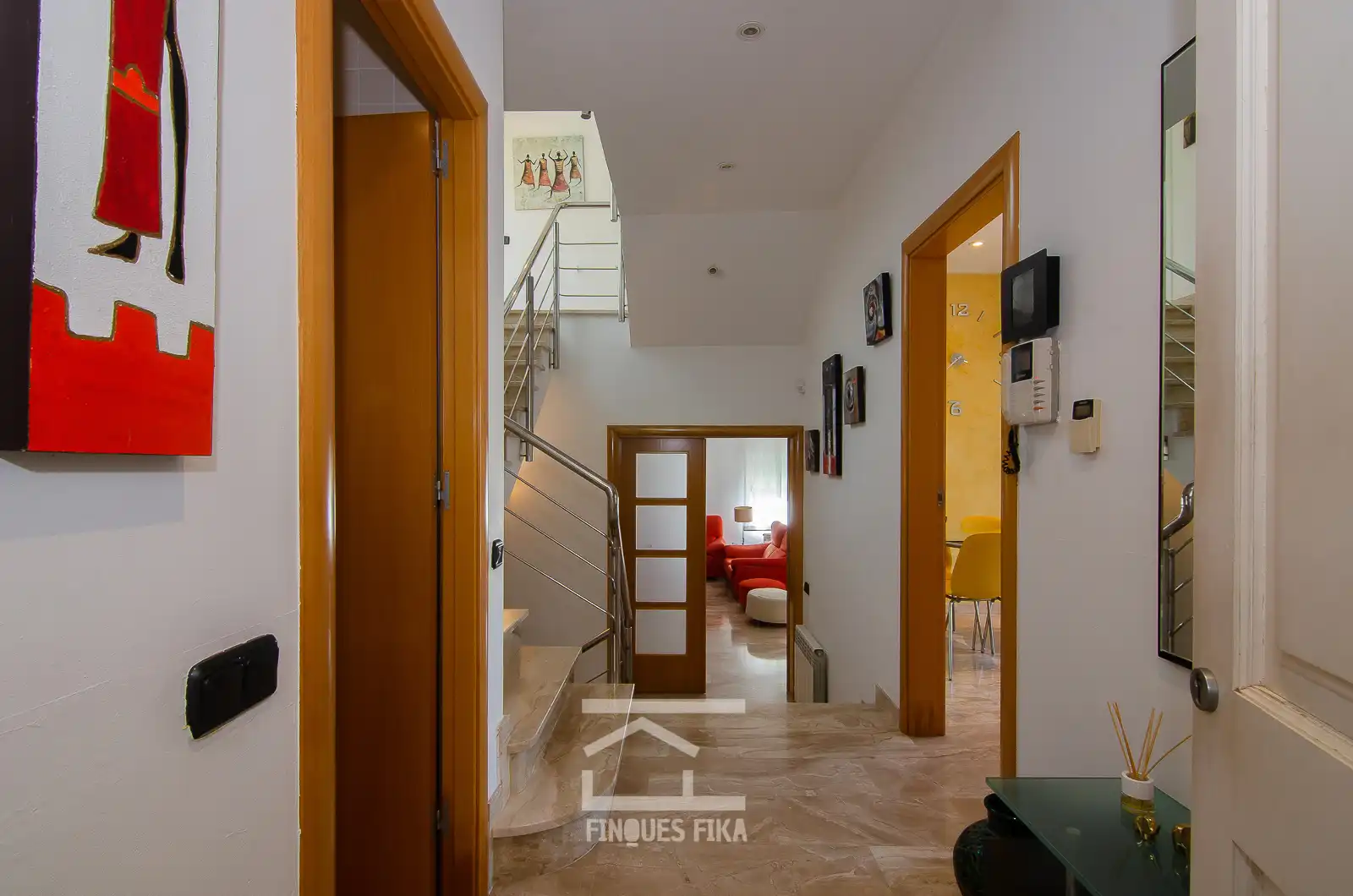 Casa o chalet en venta en Premià de Dalt con Calefacción, Jardín privado y Terraza