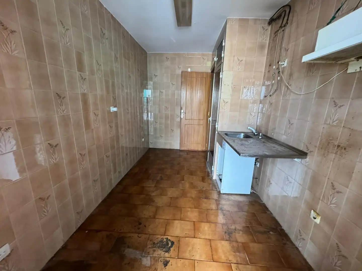 Appartamento con terrazza in vendita a Calle Alejandrina Moran 7, imagen 15