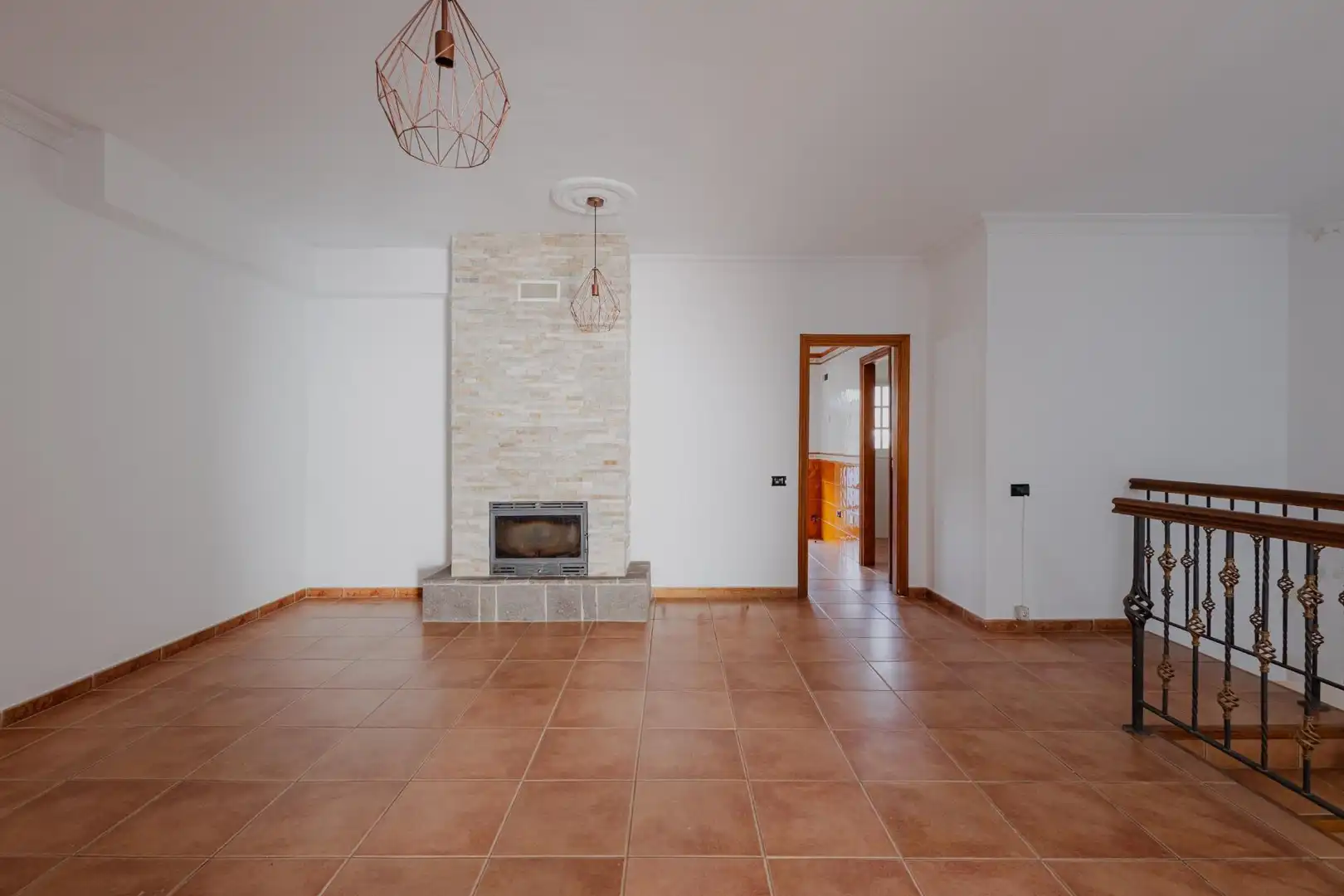 Living room of Attic for sale in Tacoronte - Los Naranjeros