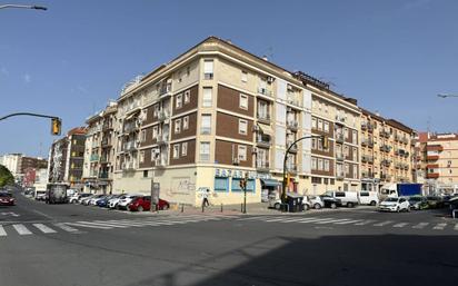 Vista exterior de Pis en venda en  Huelva Capital amb Balcó