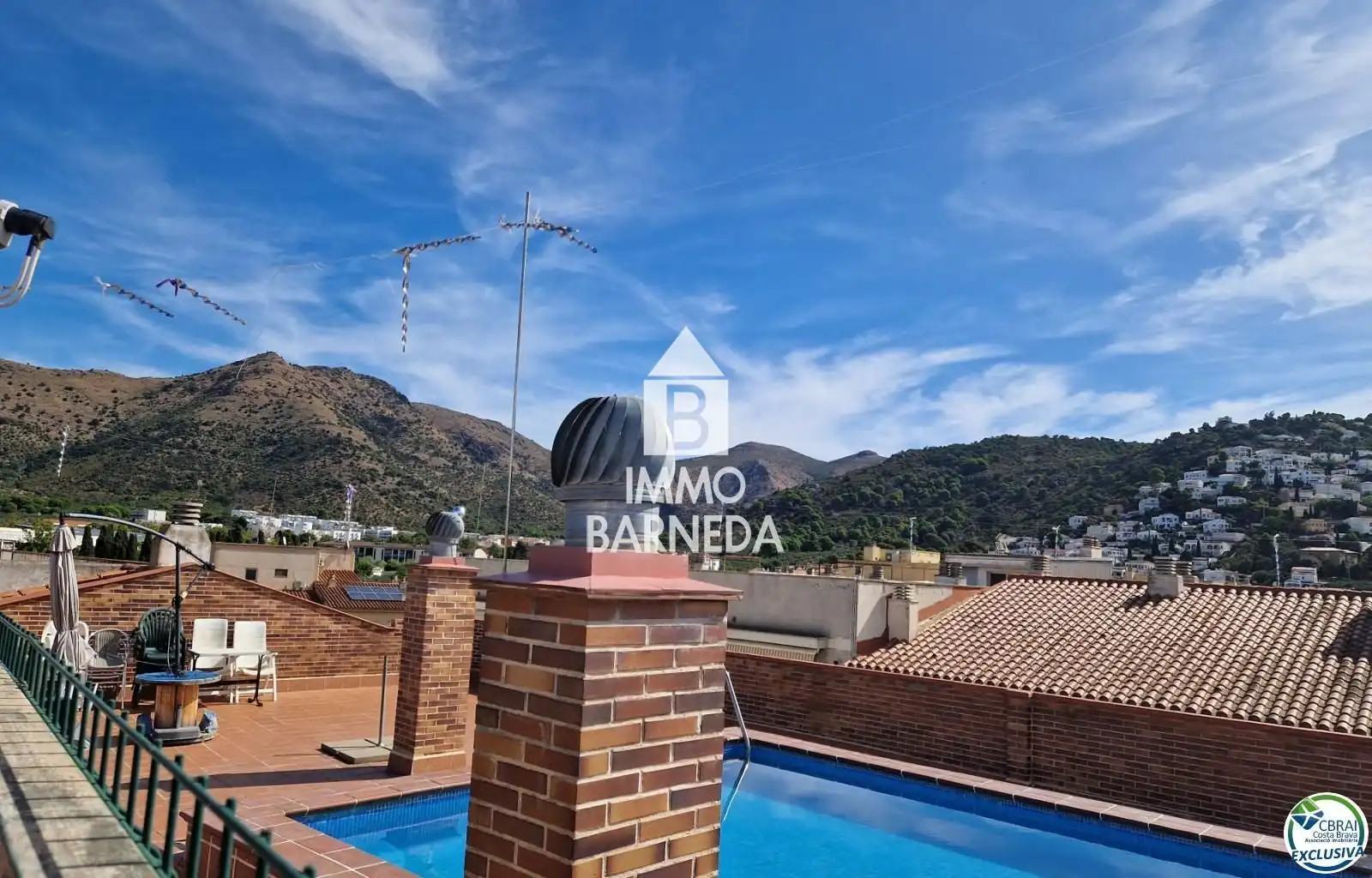 Appartamento con piscina in vendita a JOSÉ ESPRONCEDA 9, imagen 24