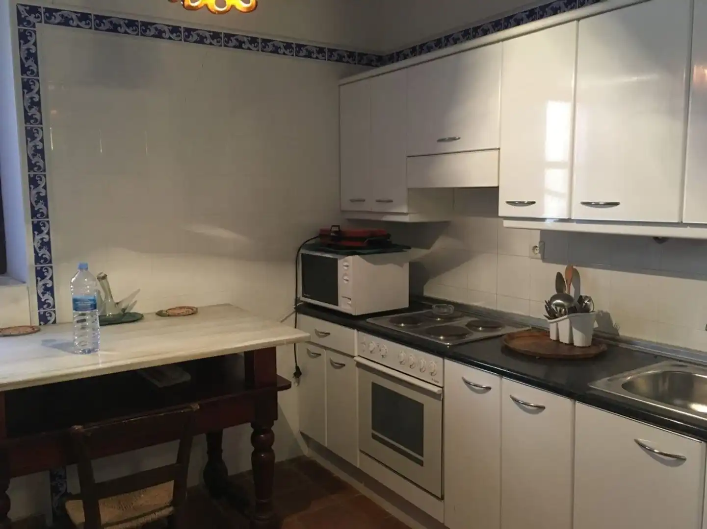 Casa o chalet en venta en El Redal