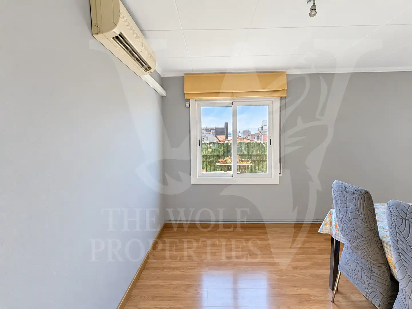 Penthouse zum Verkauf in La Llagosta, imagen 7